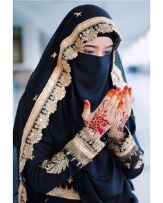 Inspirasi Ootd Hijab Bridesmaid Drdp 599 Best Beautiful Niqabi Brides Bridesmaid Images In 2019