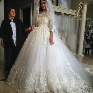 Model Bridesmaid Hijab Batik Jxdu White Jacket Wedding Dress White Jacket Wedding Dress