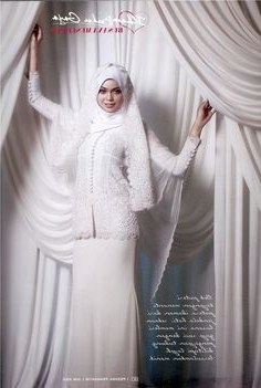 Model Gamis Seragam Pernikahan Ffdn 9 Best Baju Kahwin Images