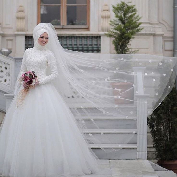 Model Hijab Bridesmaid Dresses Zwdg Hijab Wedding Gönül Kolat Gelini Olmak isteseniz 90 532