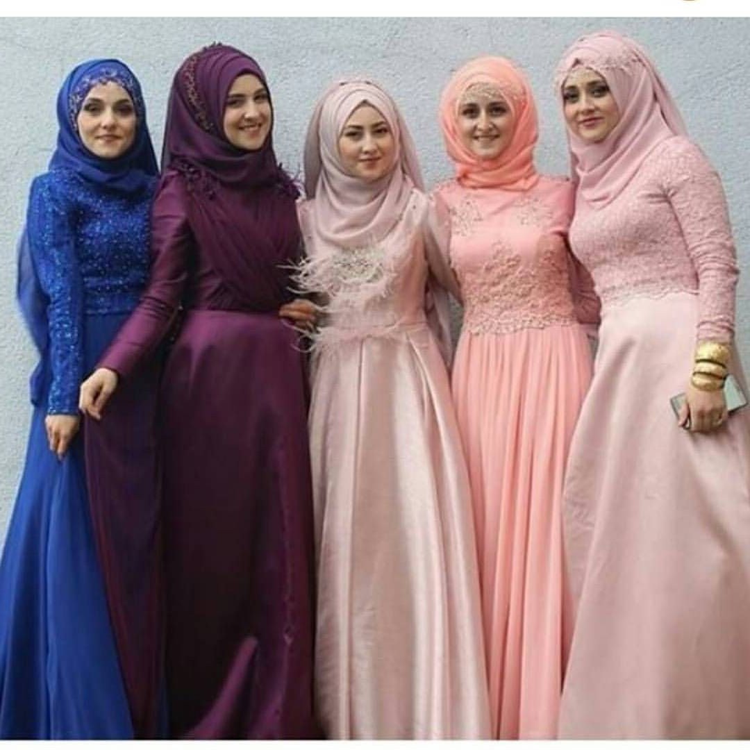 Model Model Baju Bridesmaid Hijab 2019 E9dx Pin by Suraya Bibi On Model Baju In 2019