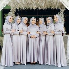 Model Model Baju Bridesmaid Hijab 2019 Thdr 104 Best Bridesmaid Dress Images In 2019