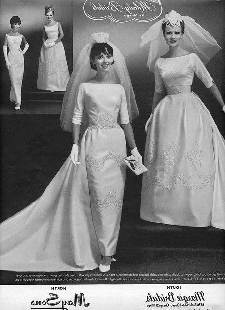 Model Vintage Bridesmaid Dress Hijab Kvdd Vintage Brides My Dream Wedding Dress
