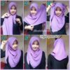 Tutorial Hijab Untuk Sehari Hari Ragam Muslim