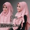 Tutorial Hijab Wisuda Satu Warna Ragam Muslim