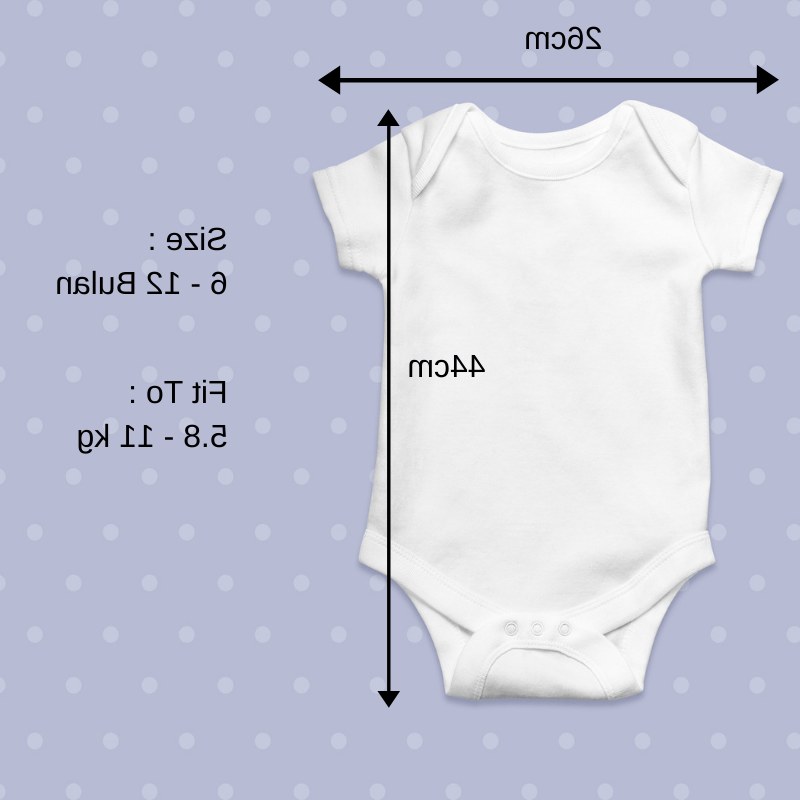 Bentuk Baju Lebaran Bayi 6 Bulan 87dx Baju Bayi Romper Jumper Bayi Ukuran 6 – 12 Bulan Warna