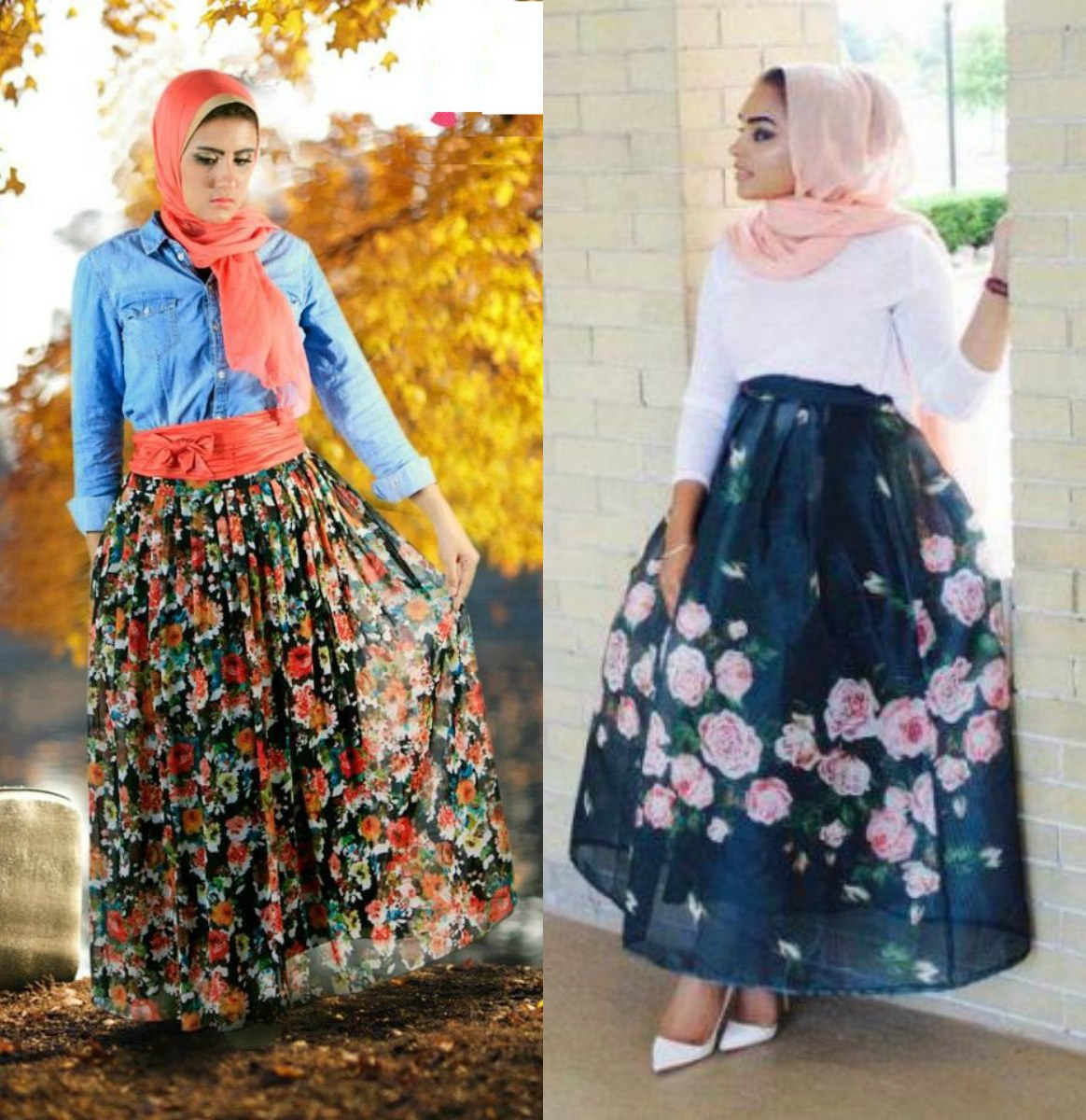 Bentuk Baju Lebaran Remaja Xtd6 Inspirasi Baju Lebaran Untuk Remaja Putri