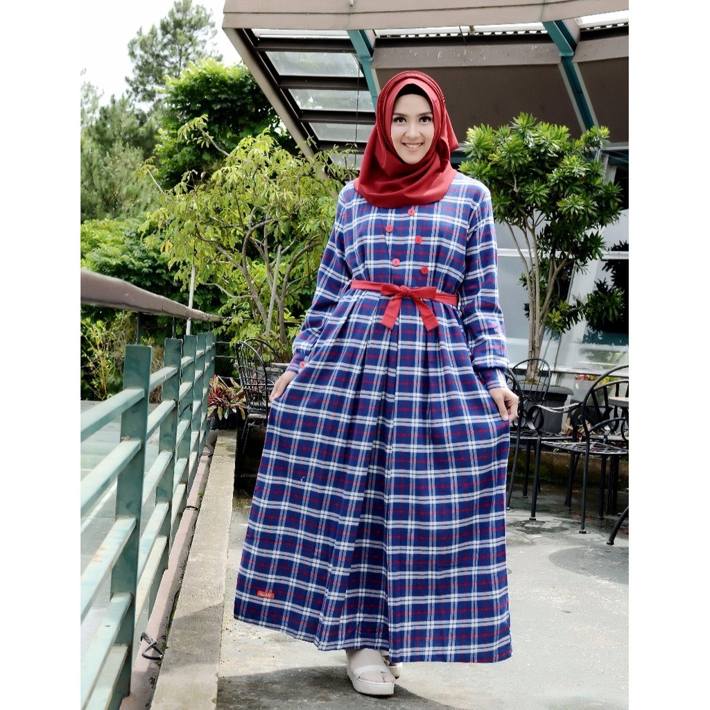 Bentuk Baju Lebaran Shopee 0gdr Diskon Baju Lebaran Gamis Muslim Dress Muslim Gamis