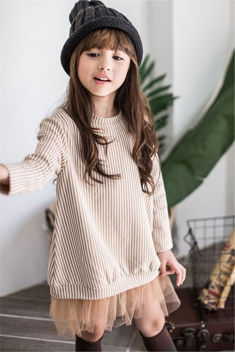 Bentuk Baju Lebaran Untuk Anak Usia 13 Tahun Ftd8 60 Model Baju Anak Perempuan Terbaru 2019 Ootd 2019 Hits