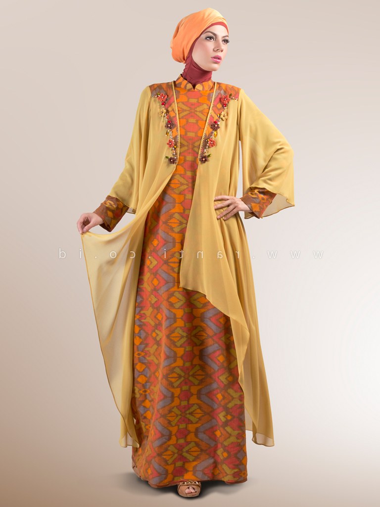 Bentuk Baju Lebaran Untuk Ibu Gemuk Wddj Contoh Busana Muslim Terbaru Di 2015 Untuk Wanita Gemuk