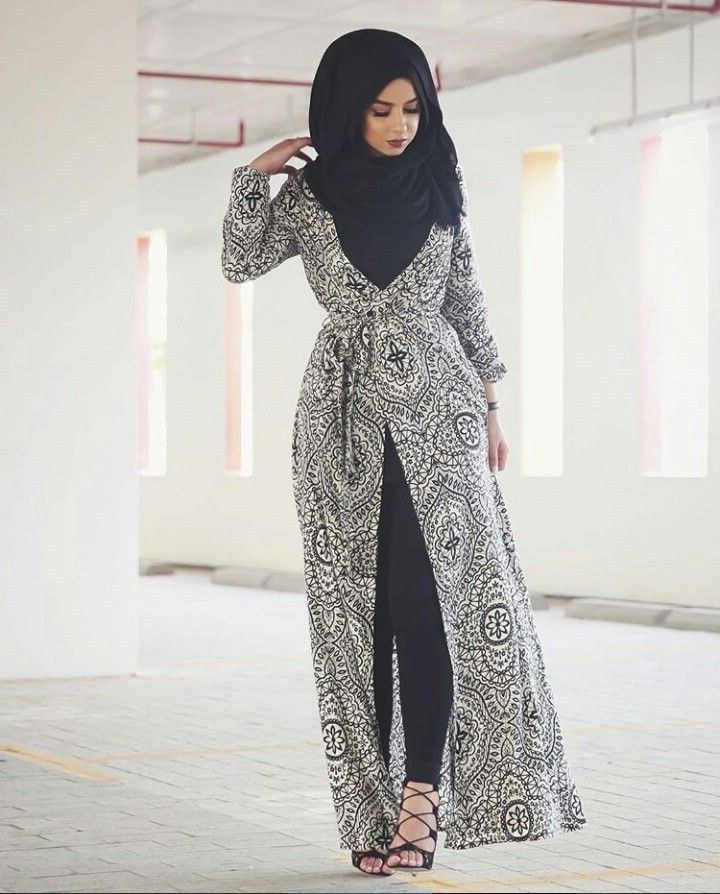 Bentuk Fashion Muslim Korea U3dh Best Muslimah Styles 2018 Trendy Reny Styles