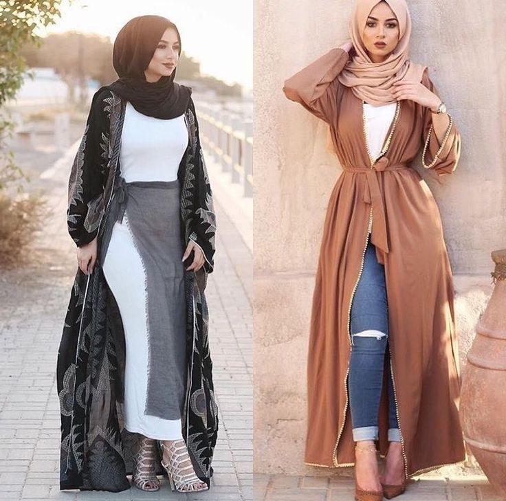 Bentuk Fashion Muslimah Modern X8d1 Épinglé Sur Classy Fashions for Fall & Winter