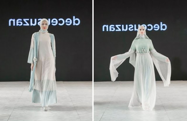 Bentuk Fashion Muslimah Terbaru 2020 9ddf Busana Muslimah 2020 Terbaru Mediasiana
