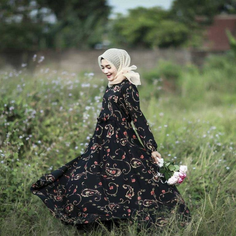 Bentuk Fashion Muslimah Terbaru 2020 D0dg Fashion Hijab Remaja Terbaru 2018 Gaya Masa Kini Teman