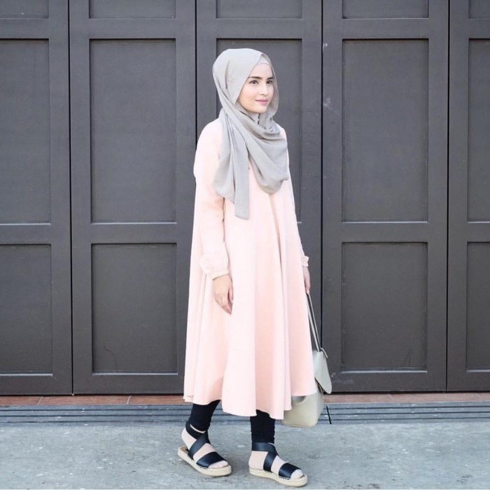 Bentuk Model Baju Lebaran Jaman Sekarang Y7du 19 Desain Baju Muslim Remaja Jaman Sekarang