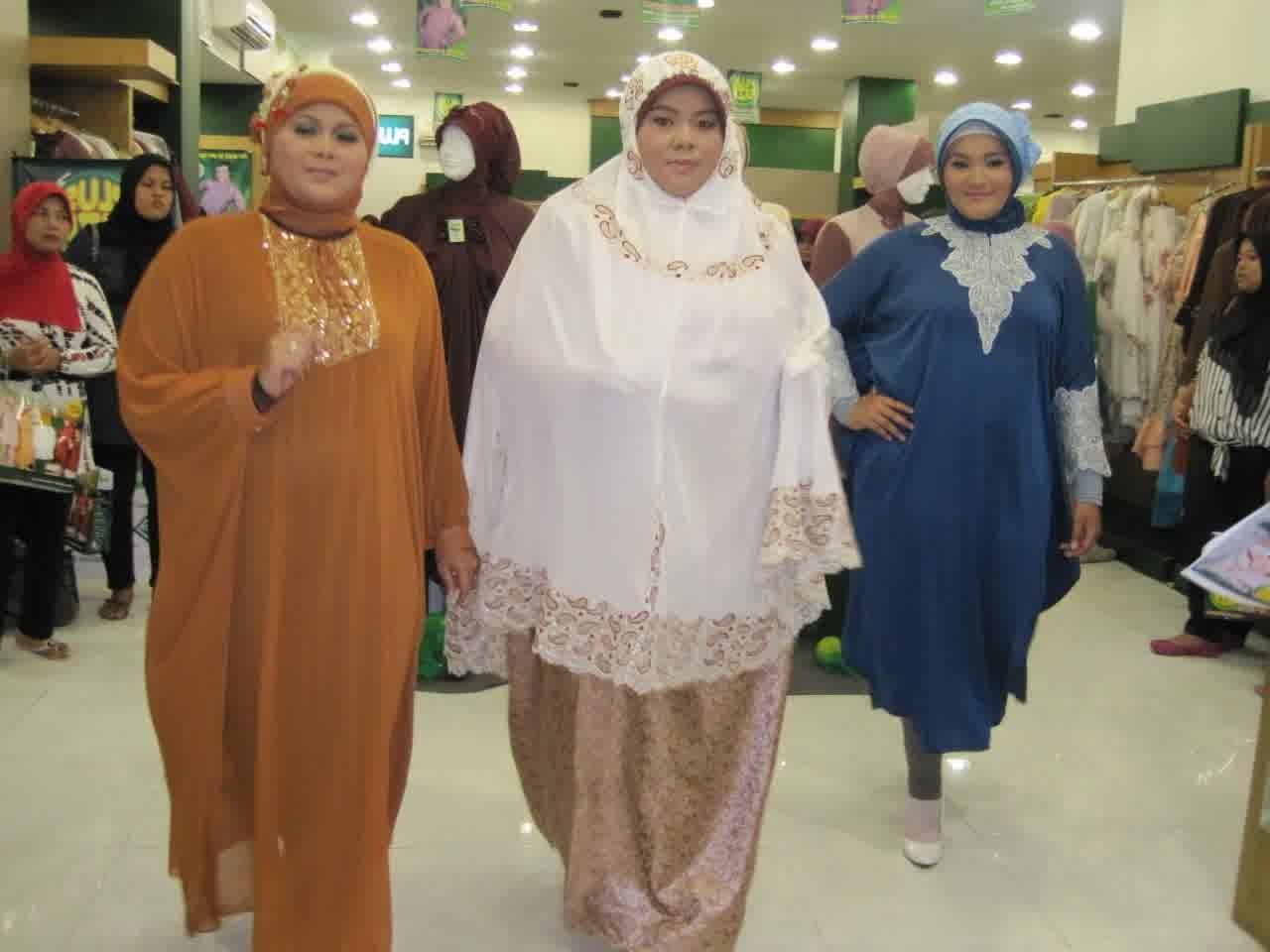 Bentuk Model Baju Lebaran Untuk orang Gemuk Irdz 10 Model Baju Lebaran Untuk Wanita Muslim Gemuk