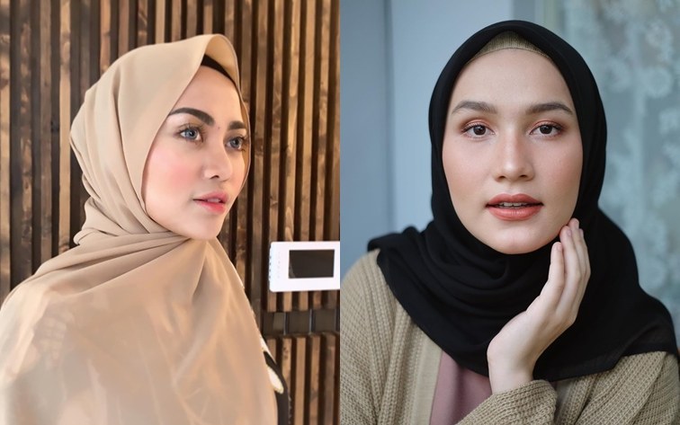Design Baju Lebaran Ala Selebgram U3dh 10 Ragam Ide Model Hijab Ala Selebgram Pilih Yuk Mana