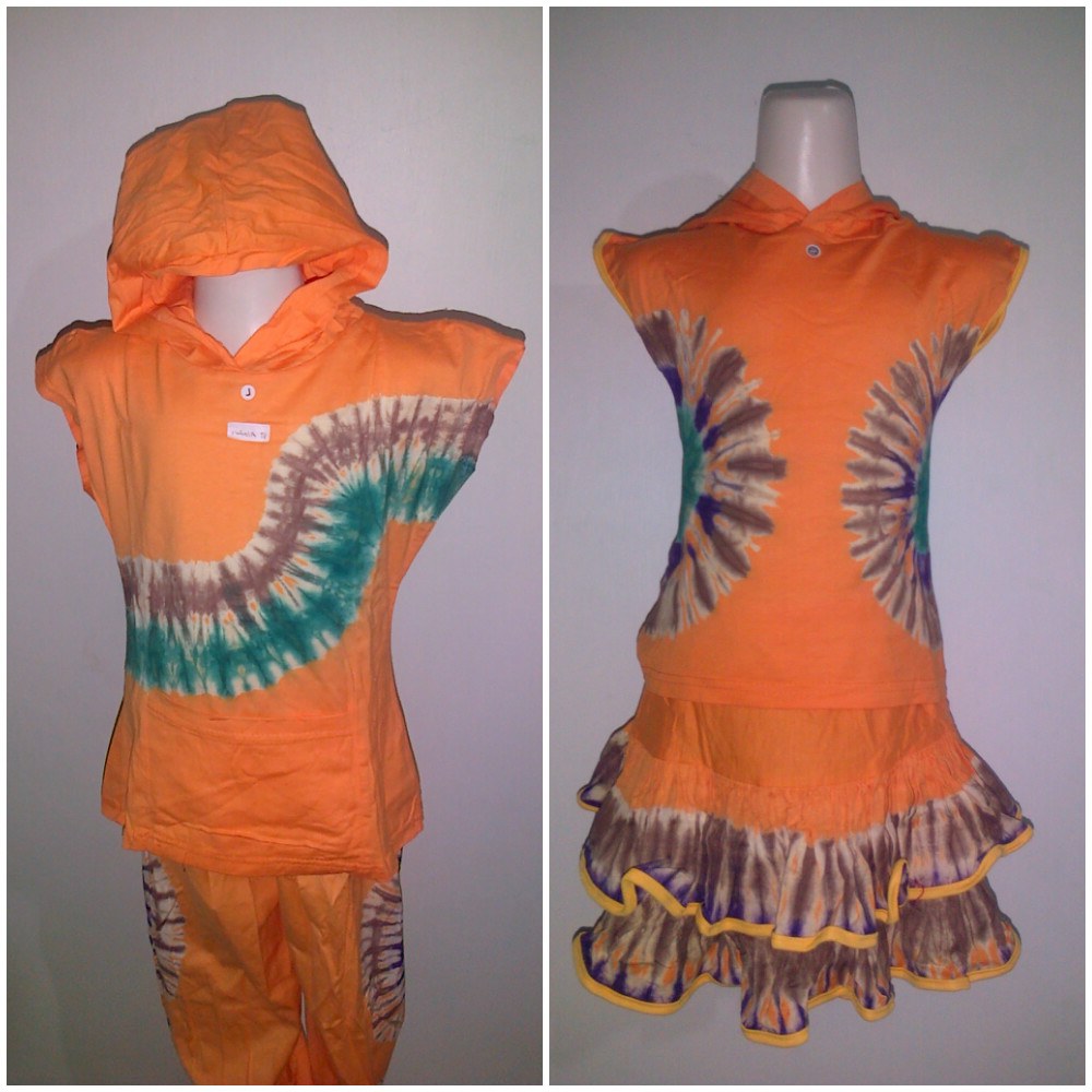 Design Baju Lebaran Anak Perempuan Umur 8 Tahun Zwd9 Model Baju Batik Anak Perempuan Umur 8 Tahun Batik Loka Jaya
