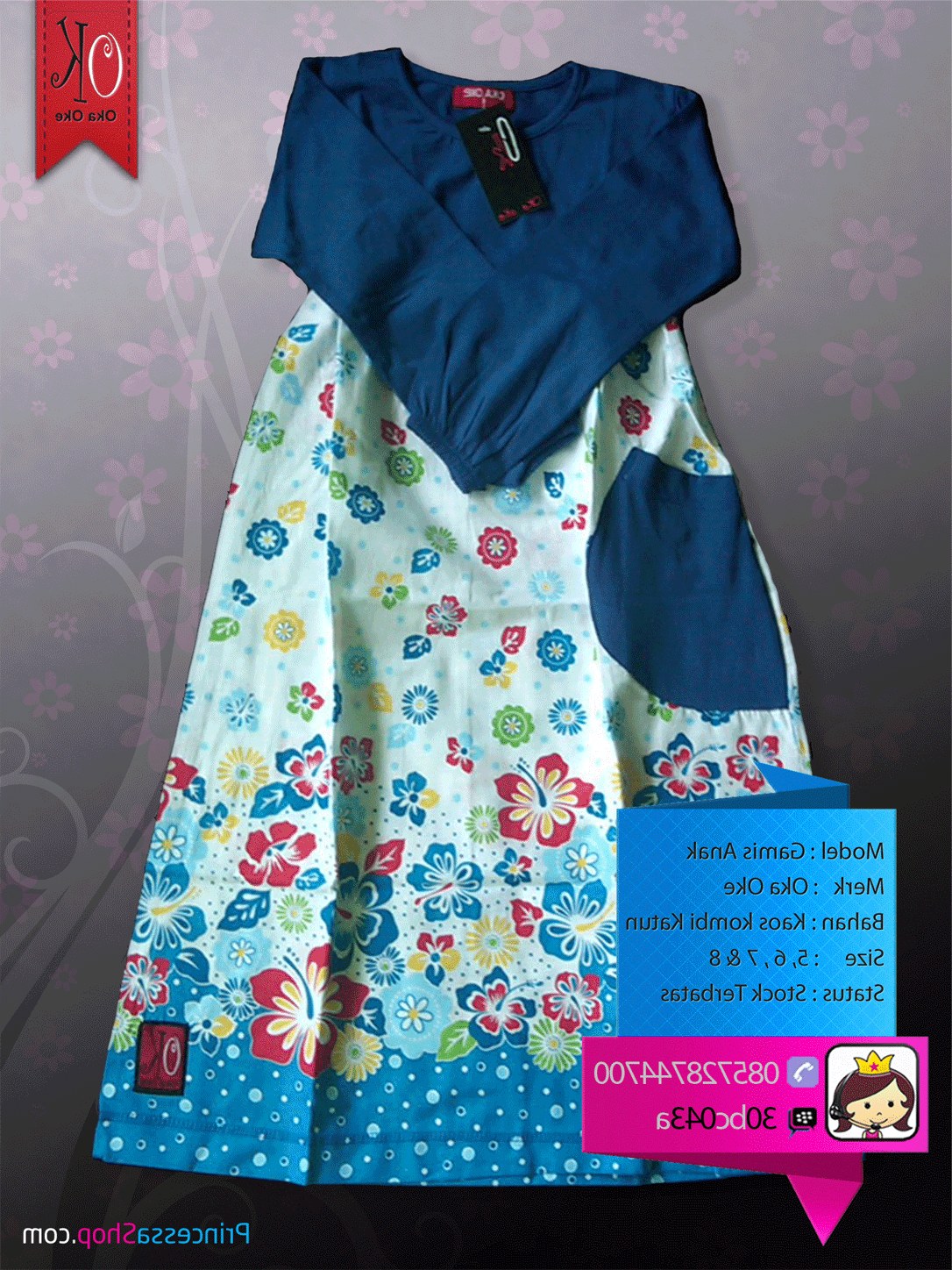 Design Baju Lebaran Anak Umur 11 Tahun S5d8 Gambar Baju Muslim Anak Perempuan Terbaru