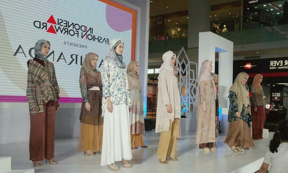 Design Baju Lebaran Baru S5d8 Berburu Baju Lebaran Baru Di Ramadhan Fashion Festival