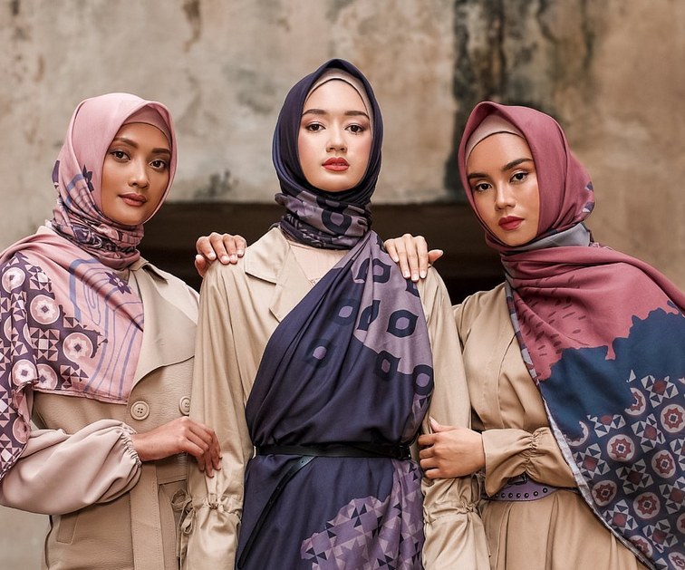 Design Baju Lebaran Hits S1du 10 Ide Baju Lebaran Paling Hits Cocok Untuk Wanita