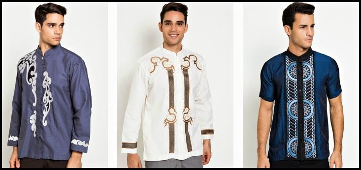 Design Baju Lebaran Masa Kini U3dh Tren Baju Lebaran Masa Kini Tahun 2015 Untuk Pria Dan