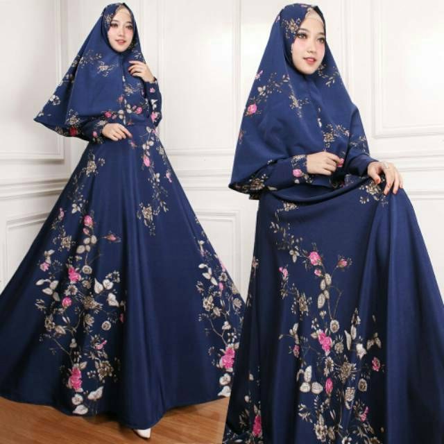 Design Baju Lebaran orang Tua Gdd0 Baju Lebaran Untuk orang Tua Gambar islami