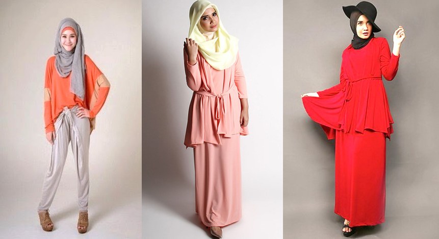 Design Baju Lebaran Zaskia Sungkar Thdr Sambut Lebaran Dengan Koleksi Baju Muslim Zaskia Sungkar