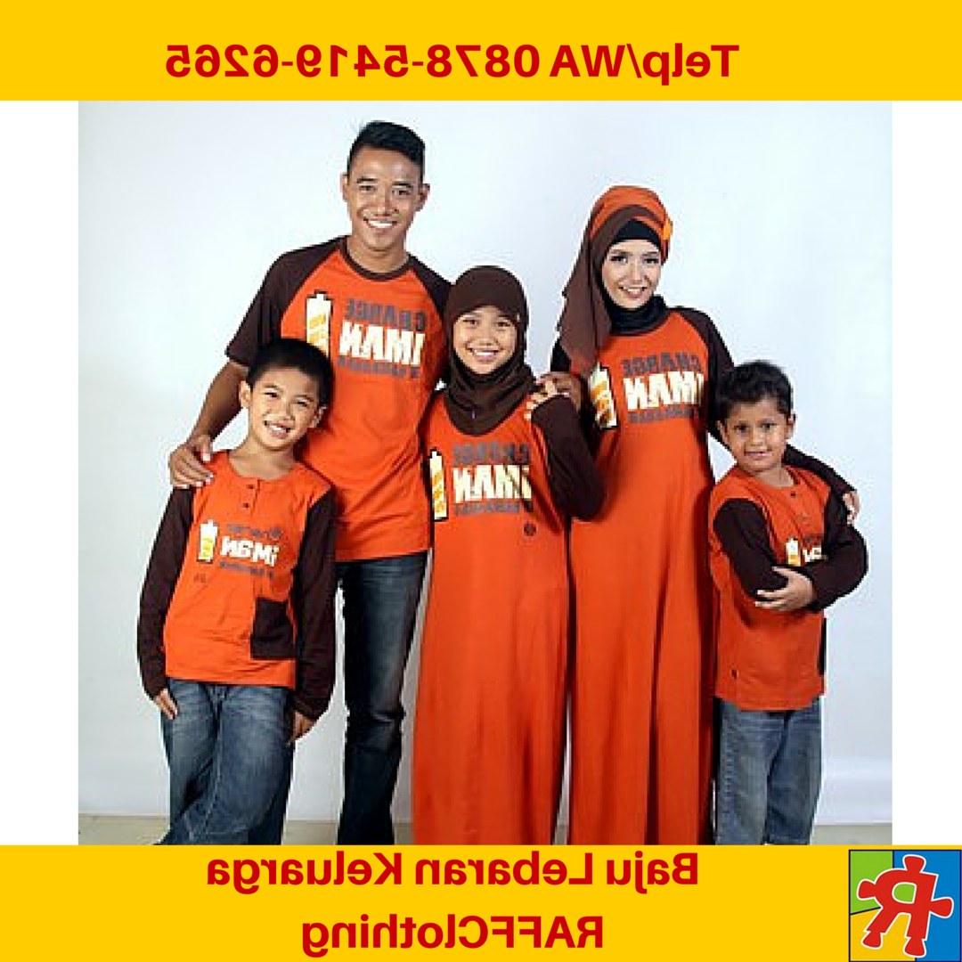 Design Harga Baju Lebaran Keluarga Tanah Abang 3ldq Baju Lebaran Baju Lebaran 2016 Terbaru Baju Muslim Lebaran