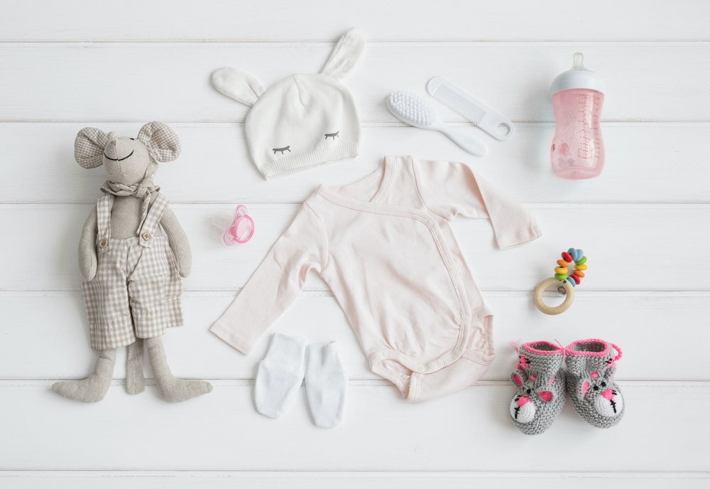 Ide Baju Lebaran Bayi Perempuan 9ddf 4 Baju Lebaran Yang Cocok Untuk Bayi Perempuan Ibudanmama