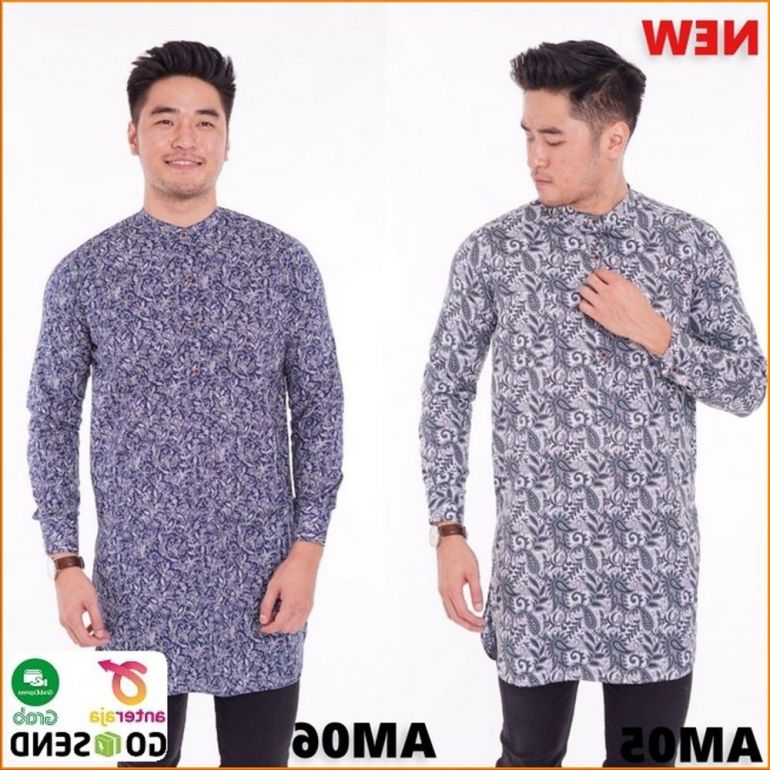 Ide Baju Lebaran Pria Dewasa H9d9 Jual Jasko Jas Koko Safari Baju