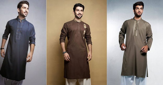Ide Baju Lebaran Pria Dewasa Zwd9 Tampil Menawan Dengan Menggunakan Baju Muslim Pria Di Hari