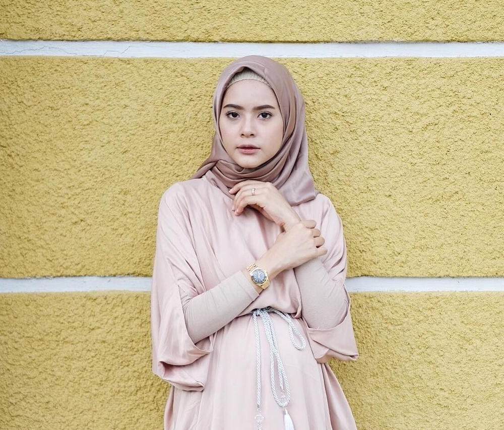 Ide Fashion Muslim Remaja Jxdu Ini Style Kondangan Hijab Untuk Hijabers Remaja Agar