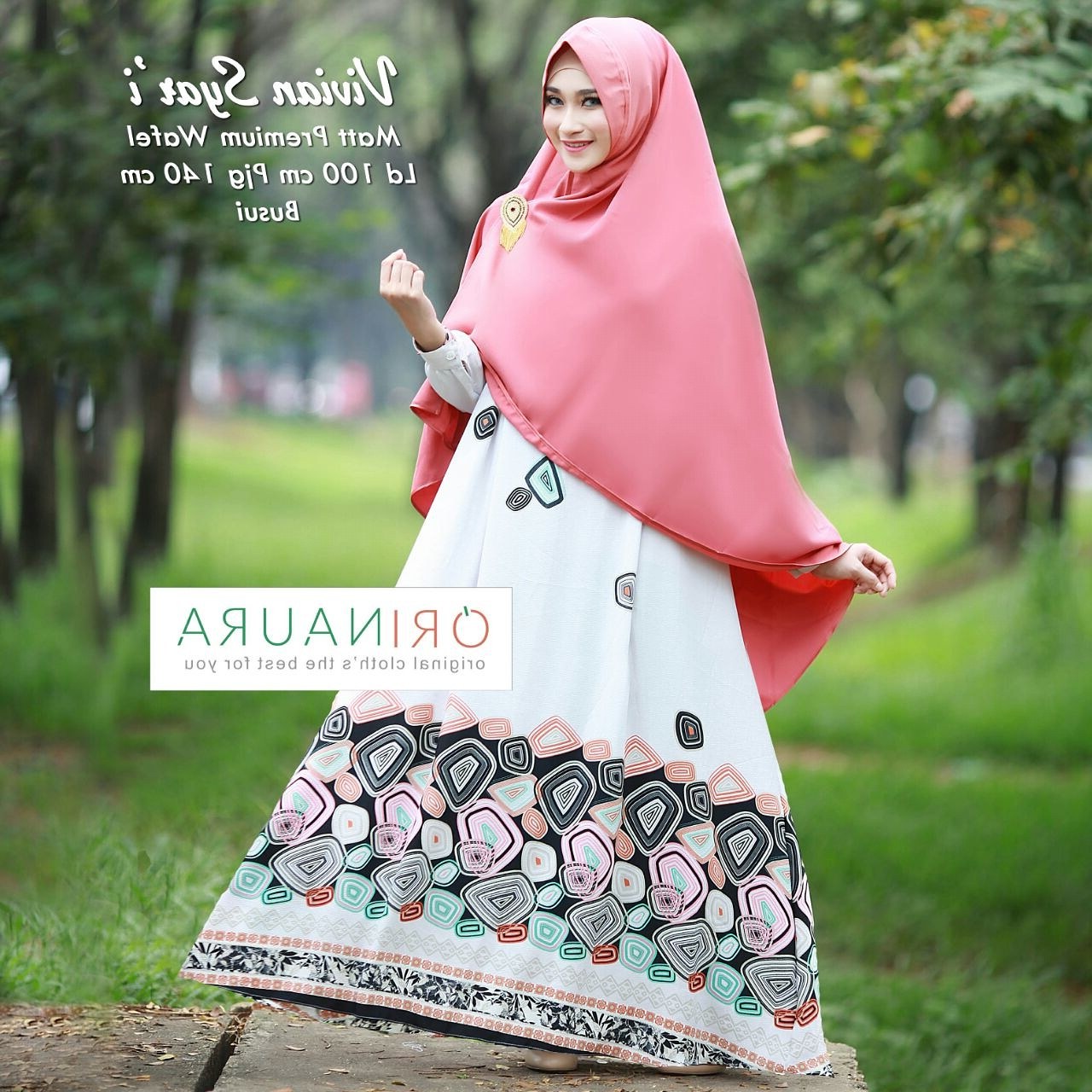 Ide Fashion Muslim Terbaru Gdd0 Baju Hijab Modern Terbaru Style Remaja Sekarang