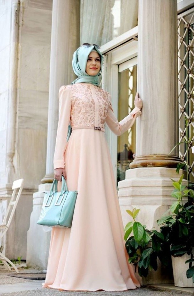 Ide Fashion Muslim Terbaru Irdz 30 Trend Model Baju Muslim Terbaru 2018