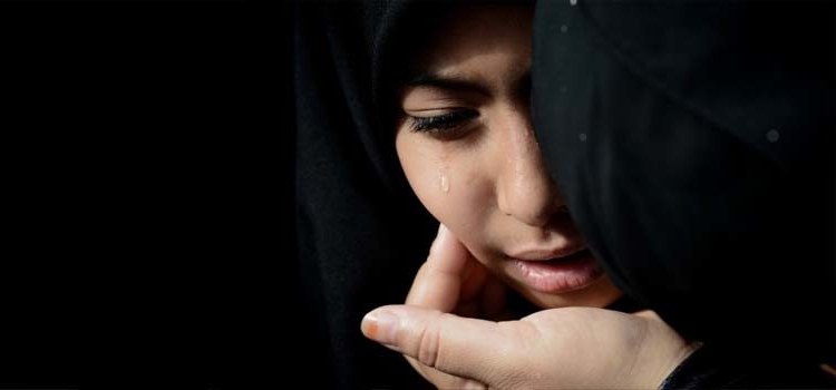 Ide Muslimah Bercadar Menangis 8ydm Wanita Diperkosa Haruskah Cerita Pada Calon Suami
