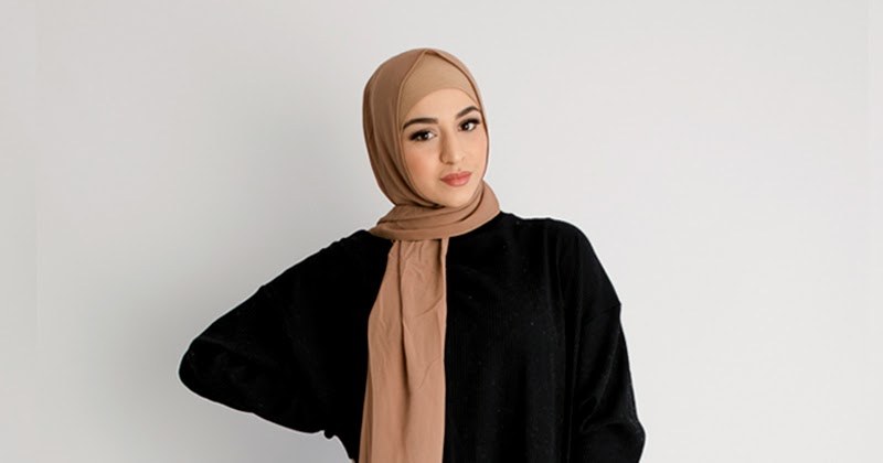 Ide Trend Baju Lebaran Tahun 2019 87dx Padupadan Hijab Dan Dress Trend Model Baju Lebaran Tahun