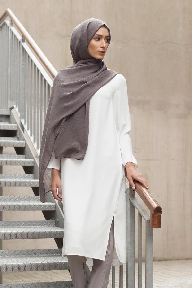 Ide Trend Baju Lebaran Tahun 2019 Etdg Trend Baju Lebaran Dan Hijab Wanita Tahun 2019 Untuk