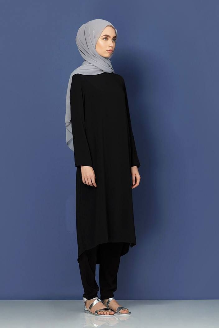 Ide Trend Baju Lebaran Tahun 2019 Kvdd Trend Baju Lebaran Dan Hijab Wanita Tahun 2019 Untuk