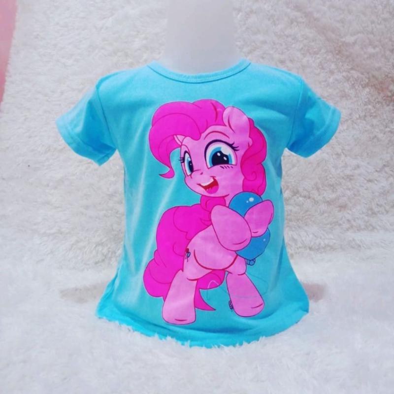 Inspirasi Baju Lebaran 2020 Anak Perempuan Irdz Jual Oshkosh Baju Anak Perempuan Kuda Pony Line Juni