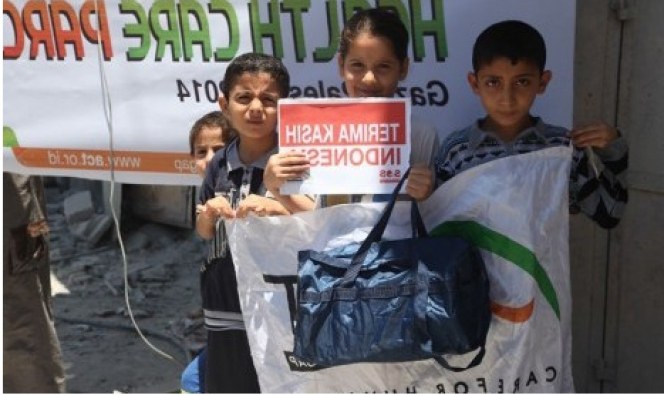 Inspirasi Baju Lebaran Untuk Anak Anak E6d5 Baju Lebaran Untuk Anak Anak Gaza Dari Indonesia Foto 5