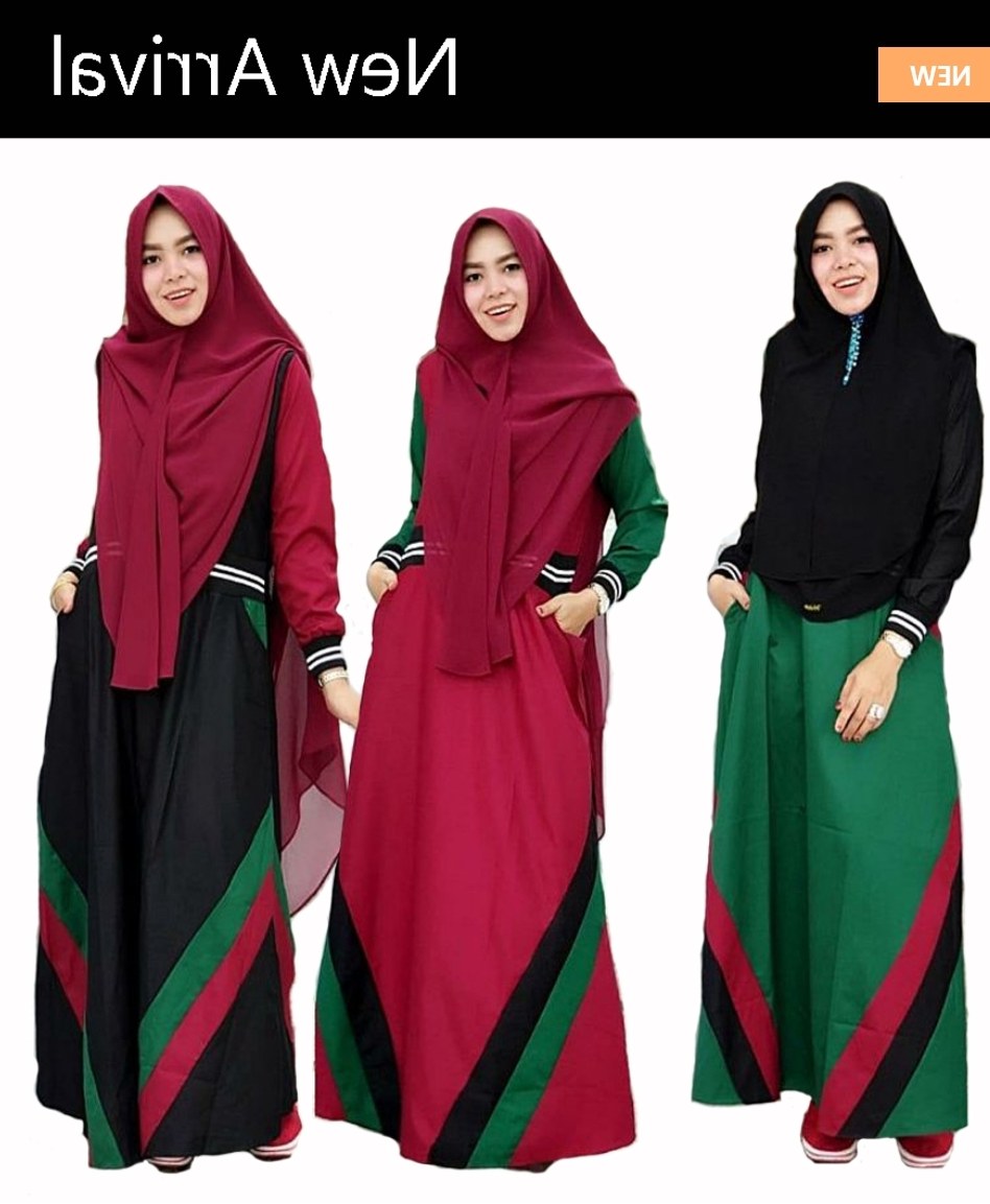 Inspirasi Model Baju Lebaran Di Thamrin City Ftd8 Produk Busana Muslim Terbaru Di Thamrin City Olshop