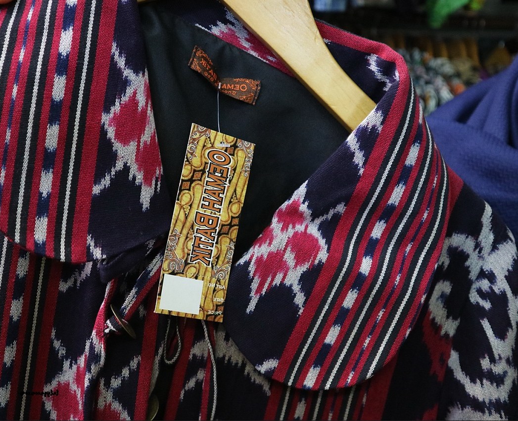 Inspirasi Model Baju Lebaran Di Thamrin City J7do Thamrin City Pilihan Cerdas Belanja Batik Travel Beauty