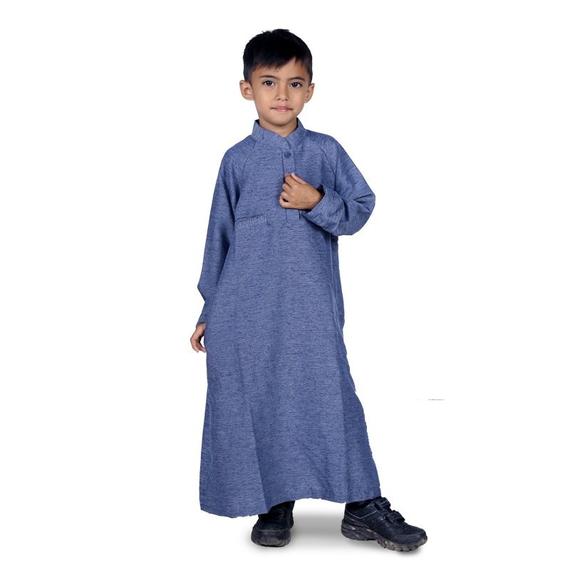 Model Baju Lebaran Anak Laki Laki Etdg Gamis Anak Terbaru Penyemangat Anak Ibadah Ramadhan