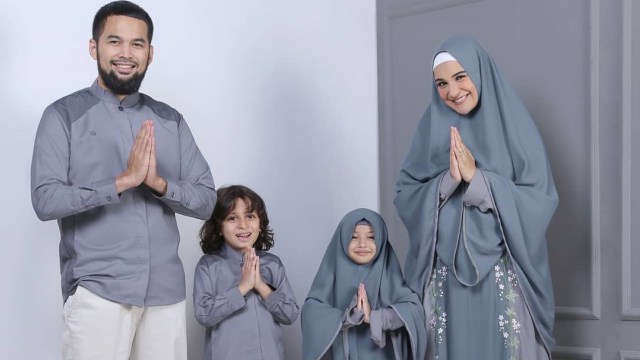 Model Baju Lebaran Keluarga Sby Dddy Bentuk Bentuk Jahitan Di Garmen Dan Konveksi Konveksi