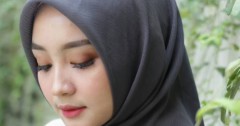 Model Baju Lebaran Tahun 2020 0gdr Jilbab Simple Dan Minimalis Trend Hijab Dan Baju Lebaran