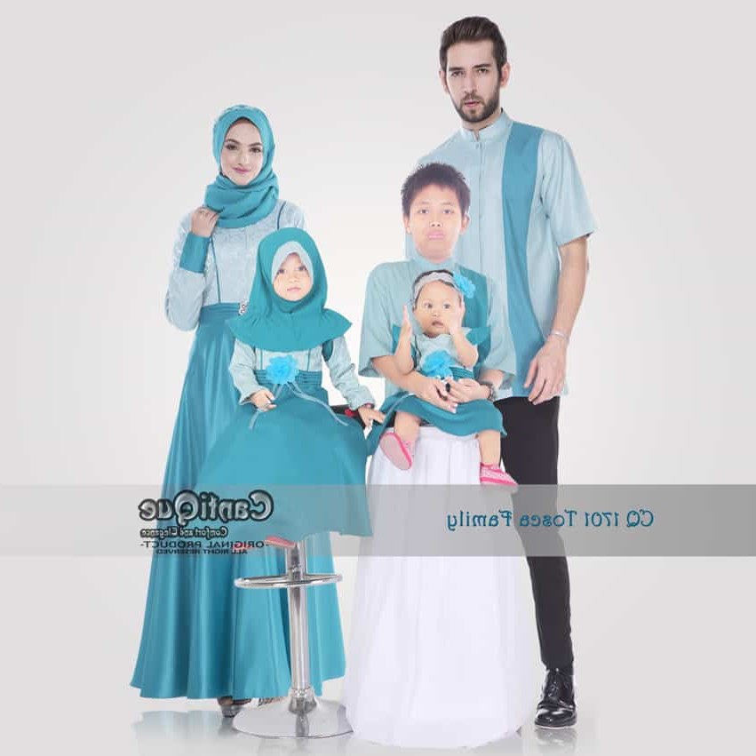 Model Baju Lebaran Untuk Keluarga Xtd6 Jual Baju Lebaran Couple