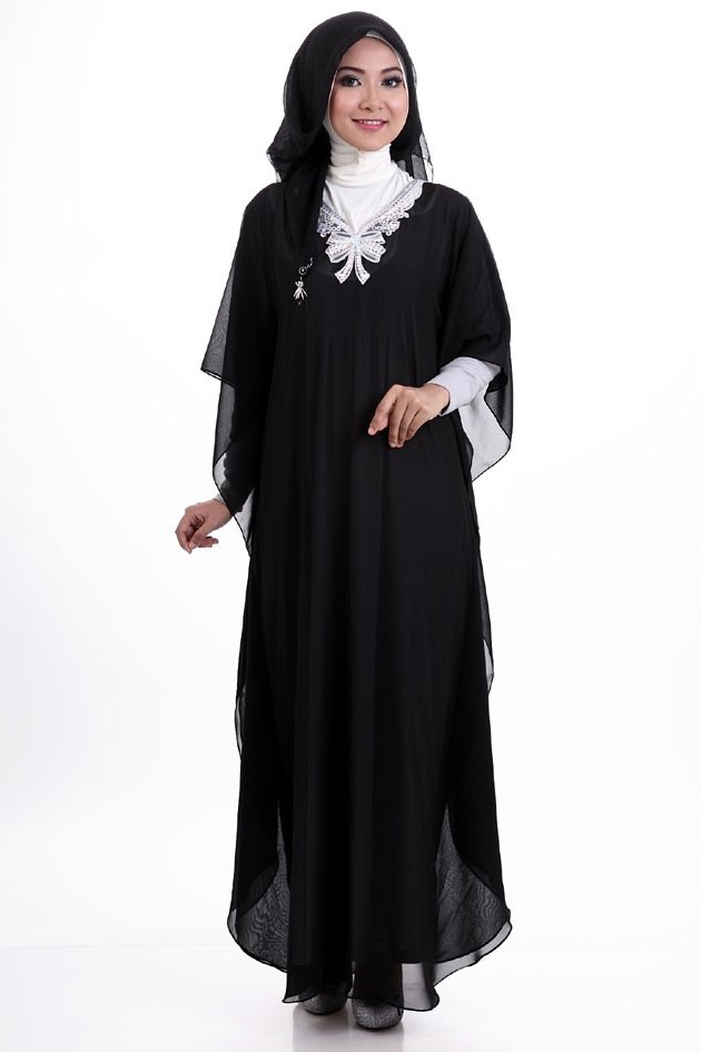 28 Model Desain Baju Lebaran - Ragam Muslim