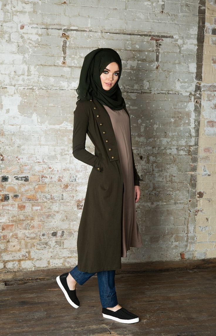 Model Fashion Muslimah Casual Tqd3 1114 Best Hijab Fashion Images On Pinterest