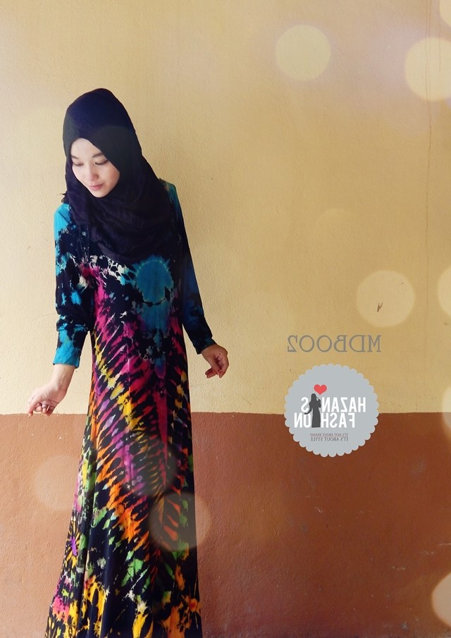 Model Fashion Muslimah Terkini E6d5 Baju Raya Dan Fesyen Muslimah Terkini 2013 2 Love is